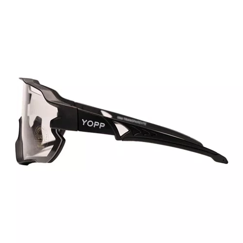 Óculos de Ciclismo Yopp 1066 Lente Transparente
