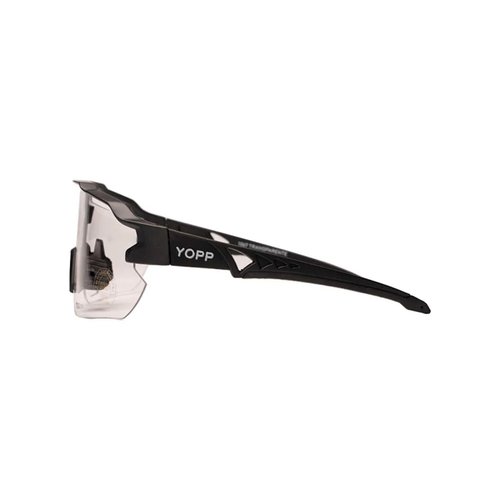 Óculos de Ciclismo Yopp 1067 Lente Transparente