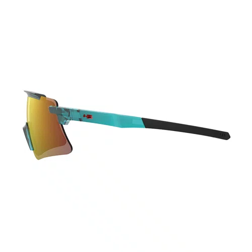 Óculos de Sol HB Apex Gloss Pine Green Red Chrome
