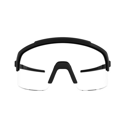 Óculos de Sol HB Edge Matte Black / Photochromic