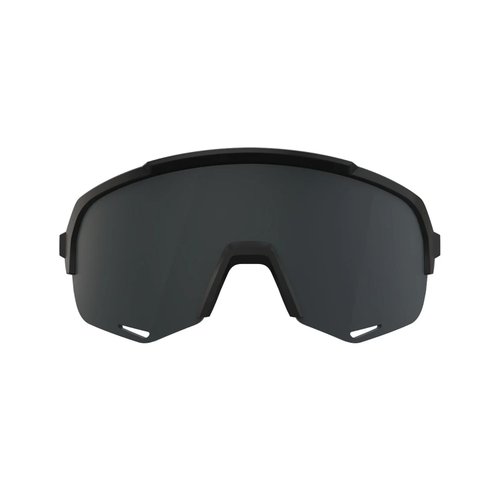 Óculos de Sol HB Edge R Matte Black / Gray
