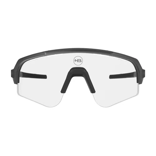 Óculos de Sol HB Edge S Matte Onyx Photochromic