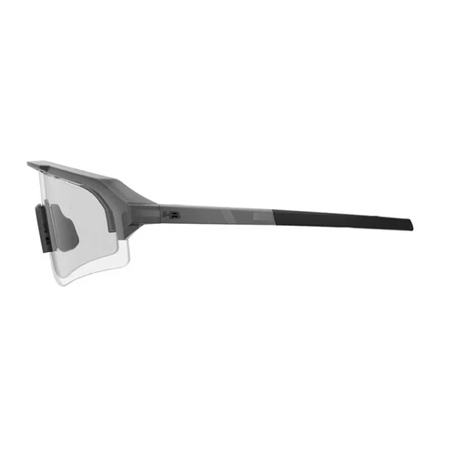 Óculos de Sol HB Edge S Matte Onyx Photochromic