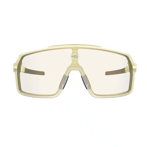 Óculos de Sol HB Grinder Pearl Gold Photochromic Gold