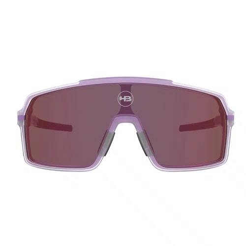 Óculos de Sol HB Grinder Pearl Violet Photochromic Red