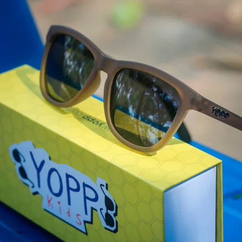 Óculos de Sol Infantil Yopp Ninho Kids