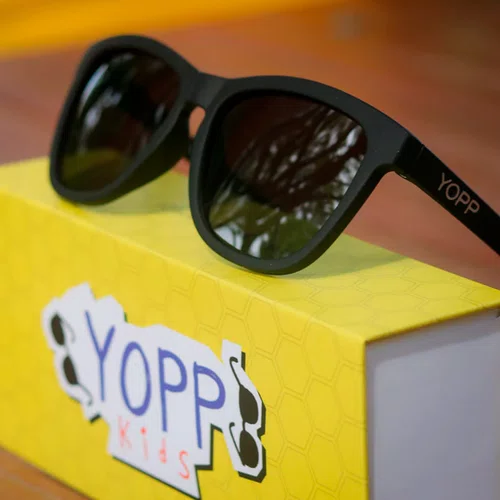 Óculos de Sol Infantil Yopp Patrulha Kids