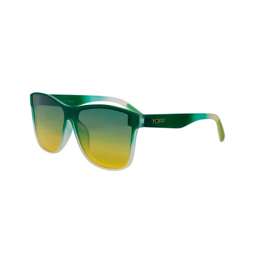 Óculos de Sol Yopp Hype Polarizado Uv400 Tudo Nosso