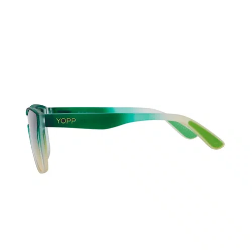 Óculos de Sol Yopp Hype Polarizado Uv400 Tudo Nosso