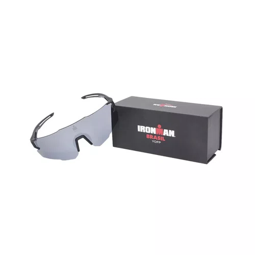 Óculos de Sol Yopp Ironman Brasil Mask IMB2.12