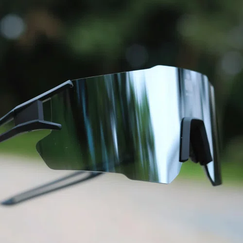Óculos de Sol Yopp Ironman Brasil Mask IMB2.12