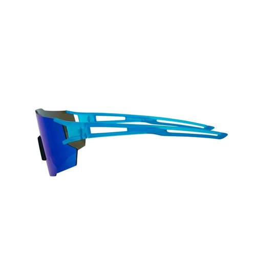 Óculos de Sol Yopp Performance Iroman Brasil Mask IMB2.2