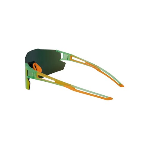 Óculos de Sol Yopp Performance Iroman Brasil Mask IMB2.3