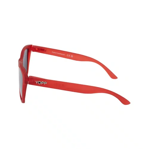 Óculos de Sol Yopp Polarizado Uv400 Calor Humano