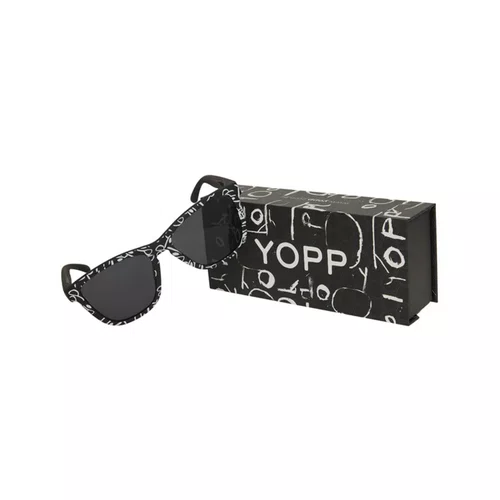 Óculos de Sol Yopp Polarizado Uv400 Dança Fluida
