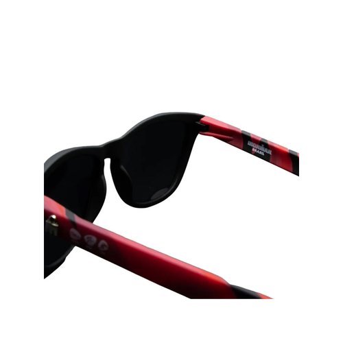 Óculos de Sol Yopp Polarizado UV400 IronMan Brasil IM010