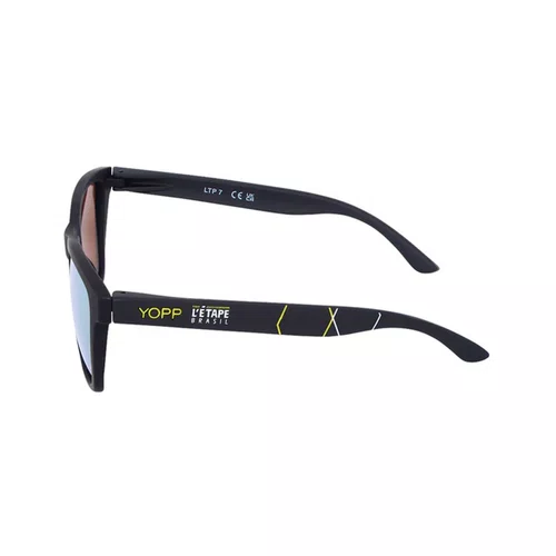Óculos de Sol Yopp Polarizado UV400 Létape 07