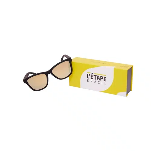 Óculos de Sol Yopp Polarizado UV400 Létape 07
