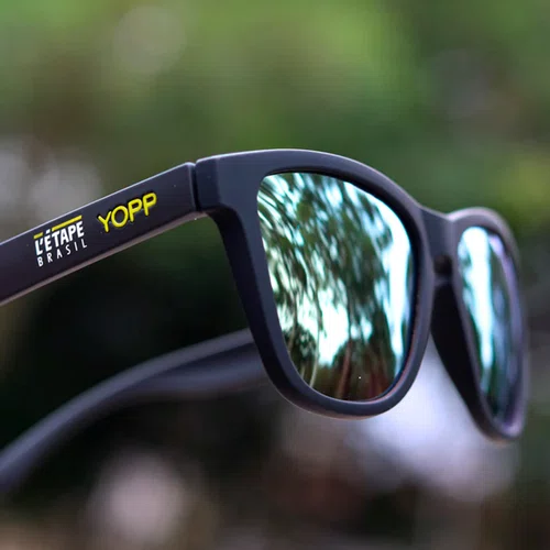 Óculos de Sol Yopp Polarizado UV400 Létape 07