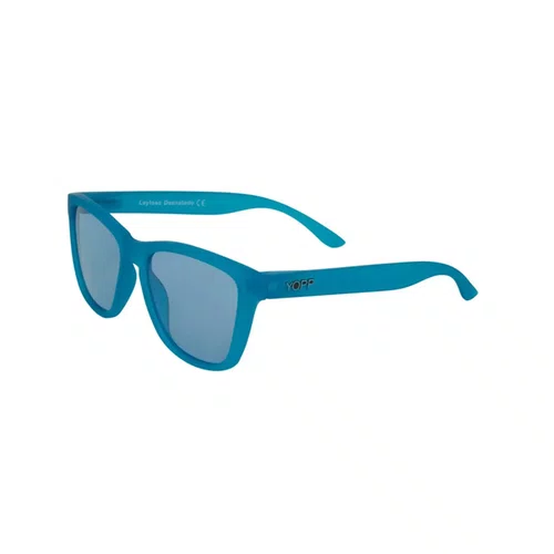 Óculos de Sol Yopp Polarizado Uv400 Leytoso Desnatado