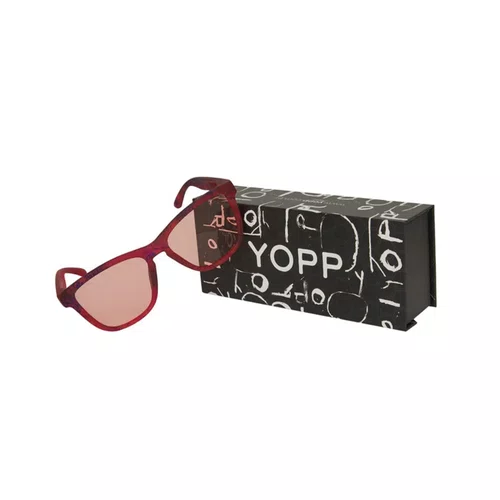 Óculos de Sol Yopp Polarizado Uv400 Polichinelo Risonho
