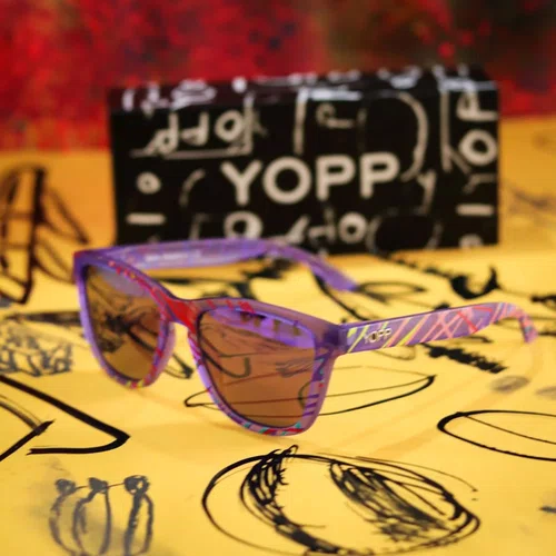 Óculos de Sol Yopp Polarizado Uv400 Salto Aleatório