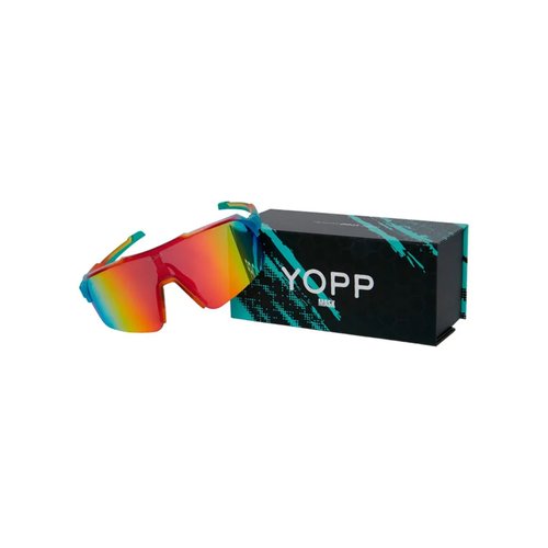 Óculos de Sol Yopp  UV400 MASK L 2.1