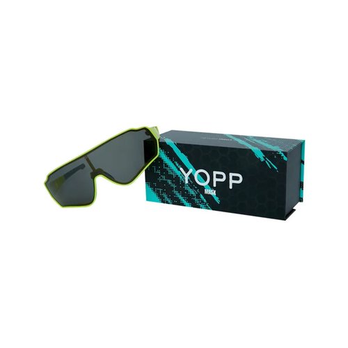 Óculos de Sol Yopp UV400 MASK Z 2.2