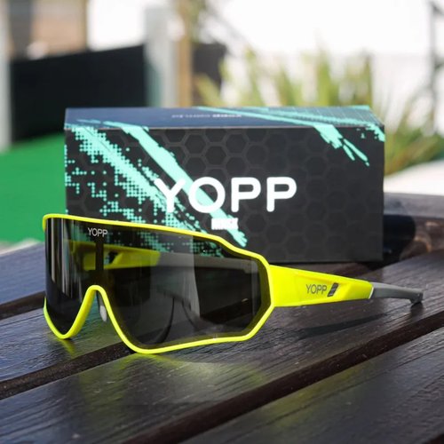 Óculos de Sol Yopp UV400 MASK Z 2.2