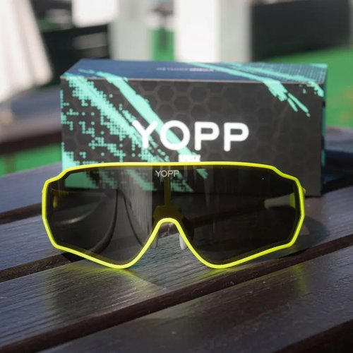 Óculos de Sol Yopp UV400 MASK Z 2.2