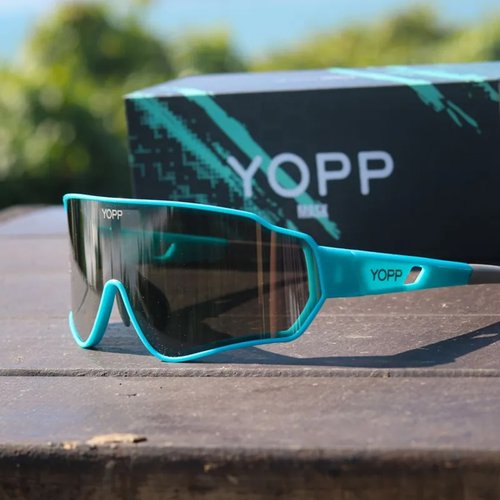 Óculos de Sol Yopp UV400 MASK Z 2.3