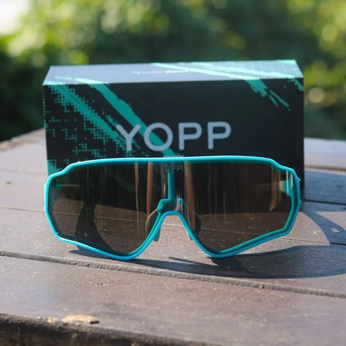 Óculos de Sol Yopp UV400 MASK Z 2.3