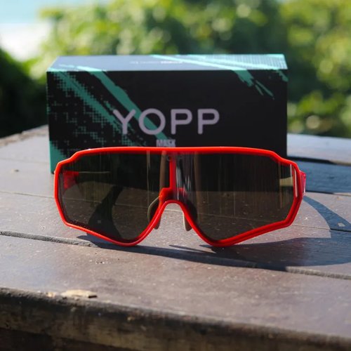 Óculos de Sol Yopp UV400 MASK Z 2.4