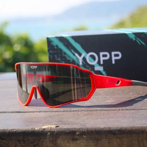 Óculos de Sol Yopp UV400 MASK Z 2.4