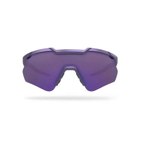 Óculos HB Shield Compact 2.0 Metallic Purple