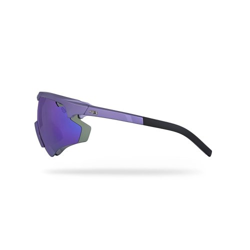Óculos HB Shield Compact 2.0 Metallic Purple