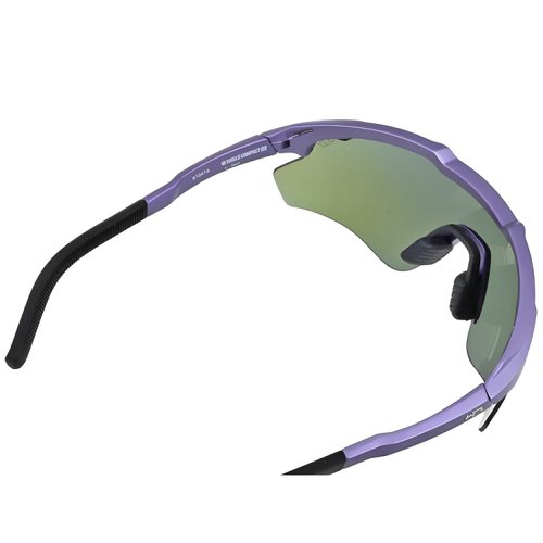 Óculos HB Shield Compact 2.0 Metallic Purple