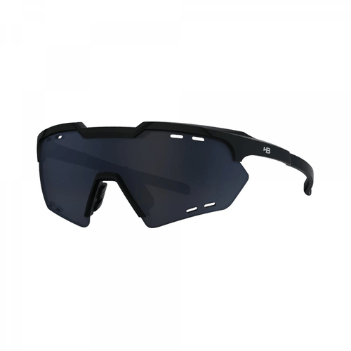 Óculos HB Shield Compact Mountain Gray