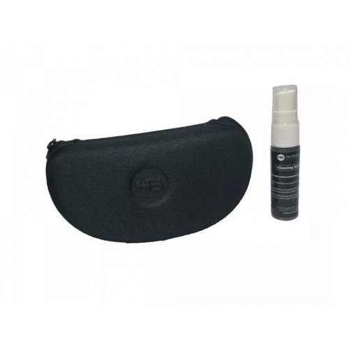 Óculos HB Shield Compact Road Gray