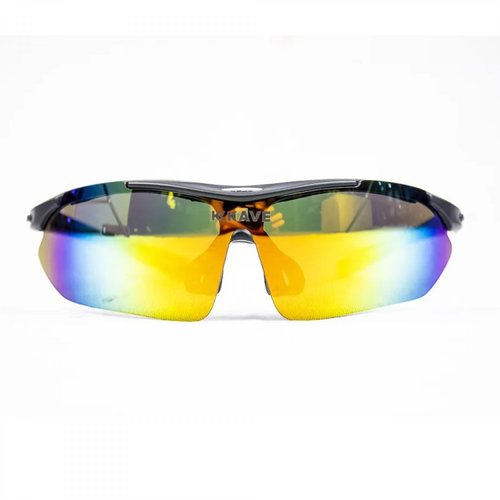 Óculos Kave Flow 3 Lentes