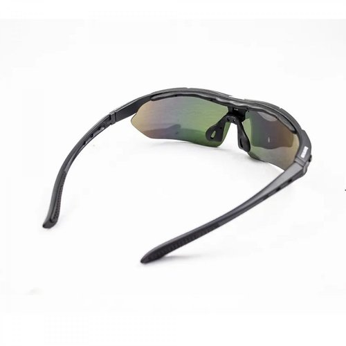 Óculos Kave Flow 3 Lentes