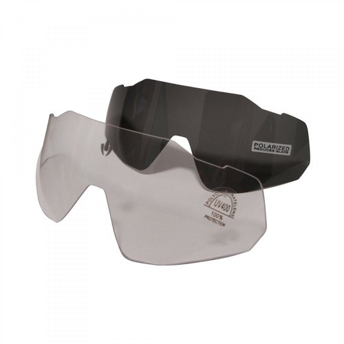 Óculos Marelli Veloce 3 Lentes