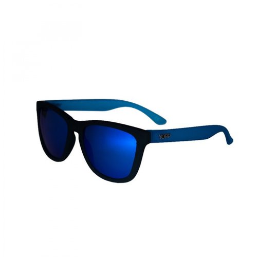 Óculos Yopp Fusca Azul Polarizado UV400