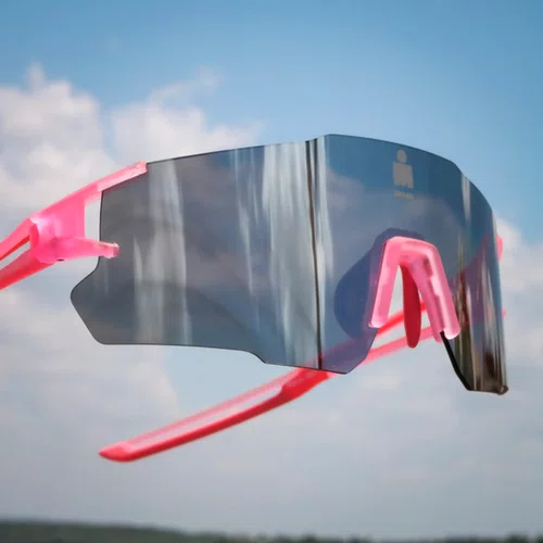 Óculos Yopp Performance Mask Ironman Brasil IMB2.11