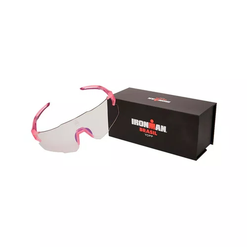 Óculos Yopp Performance Mask Ironman Brasil IMB2.7 Fotocromático
