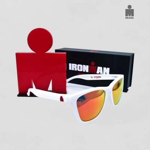 Óculos Yopp Polarizado IronMan BR