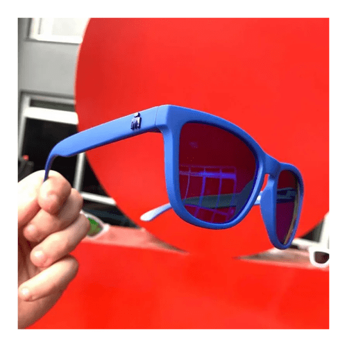 Óculos Yopp Polarizado IronMan BR IM008