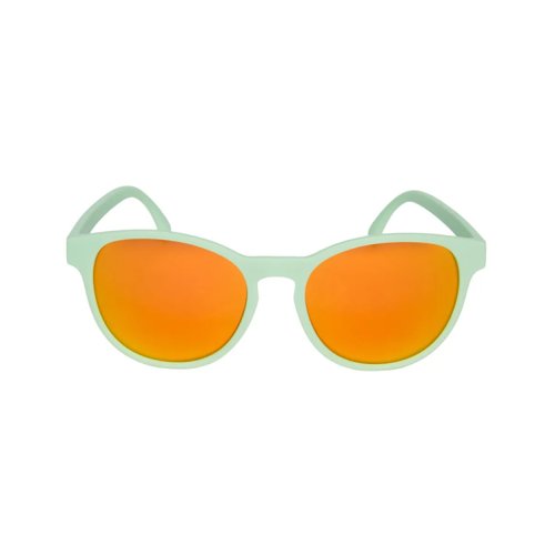 Óculos Yopp Polarizado Redondinho Grorange 2.0