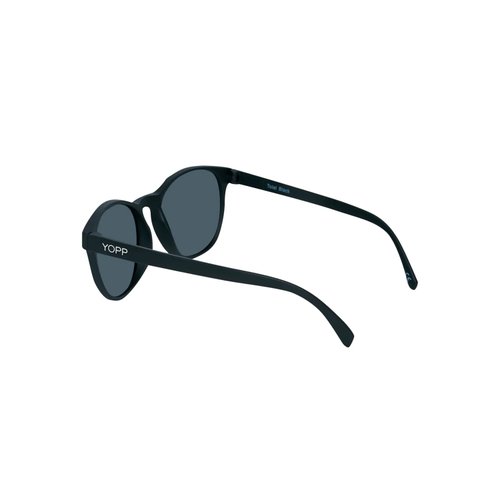 Óculos Yopp Polarizado UV400 Total Black