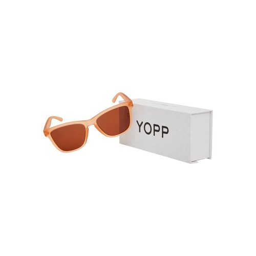 Óculos Yopp Polarizado UV400 Bombom